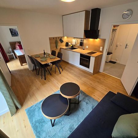 Wood & Nature Apartment Sumava Cachrov Extérieur photo